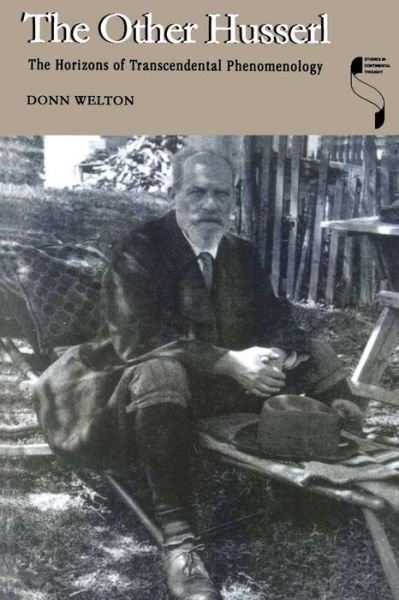 Cover for Donn Welton · The Other Husserl: The Horizons of Transcendental Phenomenology - Studies in Continental Thought (Taschenbuch) [Reprint edition] (2002)