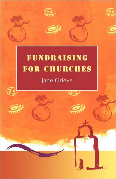 Cover for Jane Grieve · Fundraising for Churches (Paperback Book) (1999)