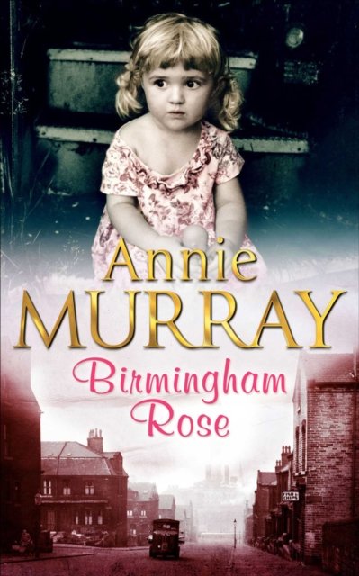 Cover for Annie Murray · Birmingham Rose - Birmingham (Paperback Book) (2010)