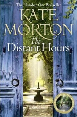 Cover for Kate Morton · The Distant Hours (Paperback Bog) (2011)