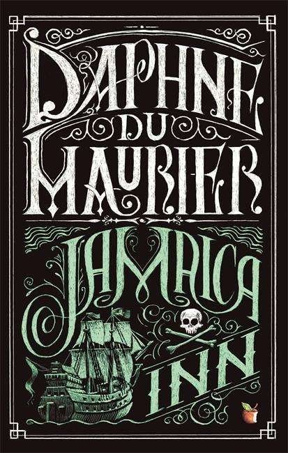 Jamaica Inn: The thrilling gothic classic from the beloved author of REBECCA - Virago Modern Classics - Daphne Du Maurier - Bücher - Little, Brown Book Group - 9780349006581 - 16. Juli 2015