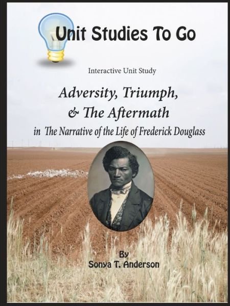 Cover for Sonya T. Anderson · Adversity, Triumph, and the Aftermath (Taschenbuch) (2017)