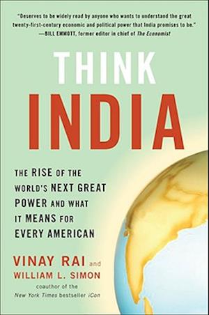 Think India - Vinay Rai - Books - Penguin Publishing Group - 9780452289581 - August 1, 2008