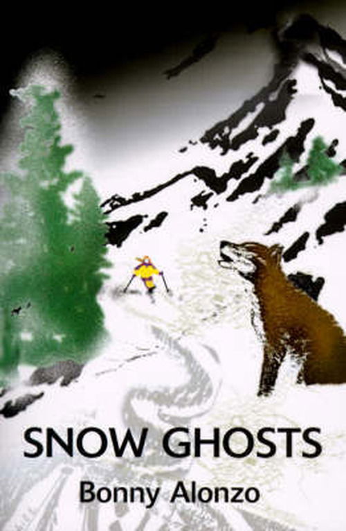 Cover for Bonny Alonzo · Snow Ghosts (Paperback Book) (2000)