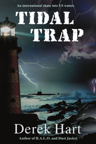 Tidal Trap - Derek Hart - Books - iUniverse, Inc. - 9780595315581 - March 24, 2004