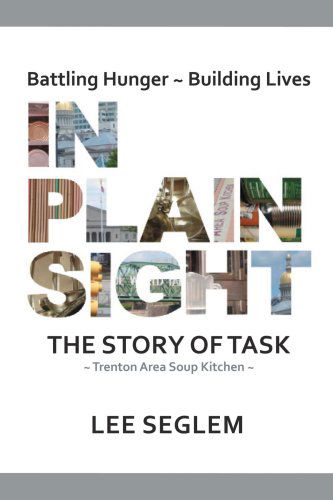 Cover for Lee Seglem · In Plain Sight: the Story of Task (Paperback Book) (2007)