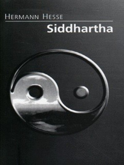 Cover for Hermann Hesse · Siddhartha (Hardcover Book) [New edition] (1998)