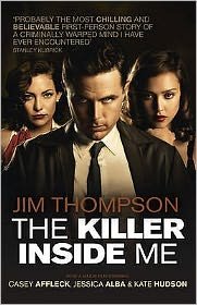 Cover for Jim Thompson · The Killer Inside Me (Taschenbuch) (2006)