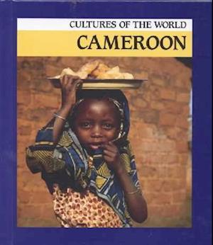 Cover for Sean Sheehan · Cameroon (Hardcover Book) (2001)