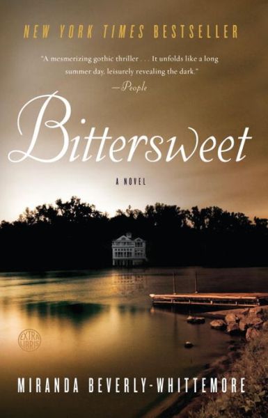 Cover for Miranda Beverly-whittemore · Bittersweet (Pocketbok) (2015)