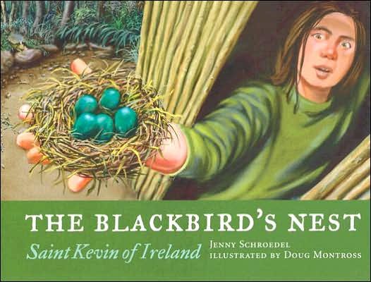 Cover for Schroedel · Blackbird's Nest ^hardcover] (Paperback Book) (2004)