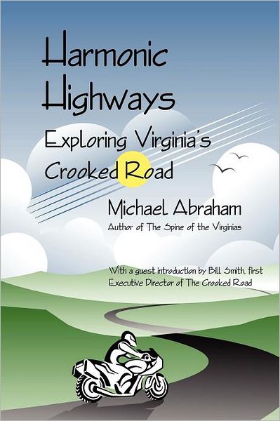 Cover for Michael Abraham · Harmonic Highways (Paperback Book) (2011)