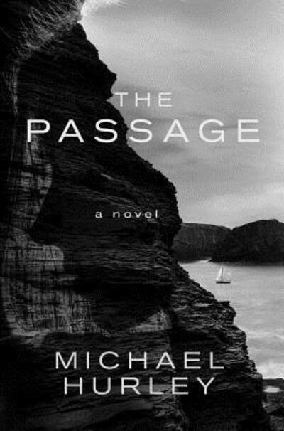 Cover for Michael Hurley · The Passage (Innbunden bok) (2016)