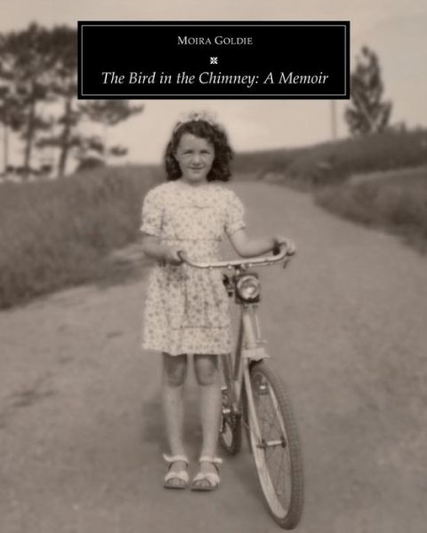 Cover for Moira Goldie · The Bird in the Chimney (Paperback Book) (2014)