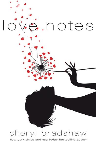 Cover for Cheryl Bradshaw · Love Notes: Volume 1 - I Confess (Pocketbok) (2019)