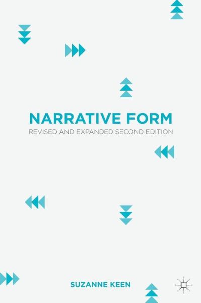 Narrative Form: Revised and Expanded Second Edition - Suzanne Keen - Books - Palgrave Macmillan - 9781137439581 - July 29, 2015