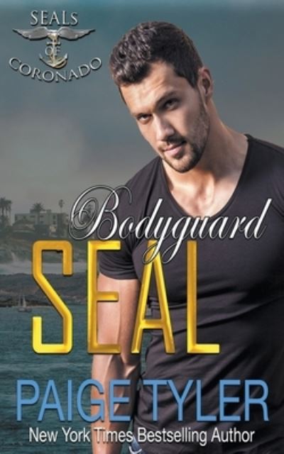 Bodyguard SEAL - Paige Tyler - Books - Paige Tyler - 9781393479581 - April 20, 2021