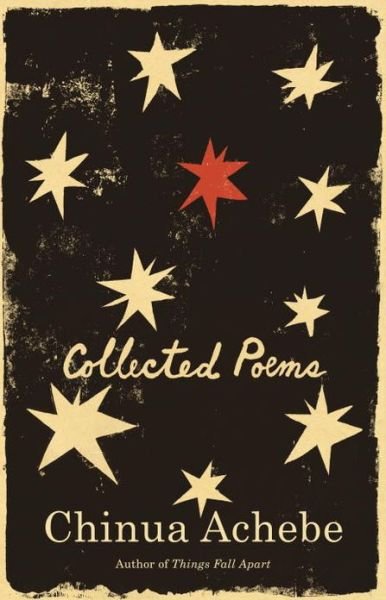 Cover for Chinua Achebe · Chinua Achebe: Collected Poems (Paperback Bog) (2004)