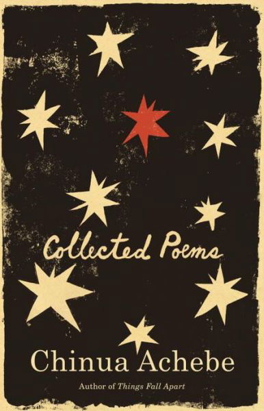 Cover for Chinua Achebe · Chinua Achebe: Collected Poems (Pocketbok) (2004)