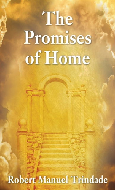 Cover for Robert Manuel Trindade · The Promises of Home (Paperback Book) (2020)