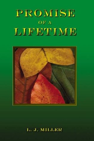 Cover for L. J. Miller · Promise of a Lifetime (Paperback Book) (2002)