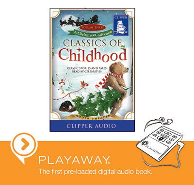 Cover for Various Authors · Classics of Childhood Volume 3 (Wfbs) (N/A) (2011)