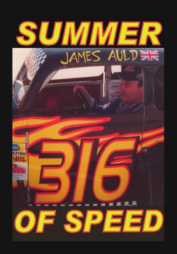 Cover for James Auld · Summer of Speed (Paperback Book) (2006)