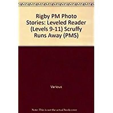 Cover for Rigby · Rigby PM Photo Stories (Book) (2006)