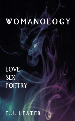 Cover for E. J. Lester · Womanology (Paperback Book) (2011)