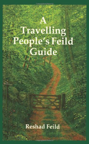 Cover for Susan Straight · A Travelling People's Feild Guide (Paperback Book) (2006)