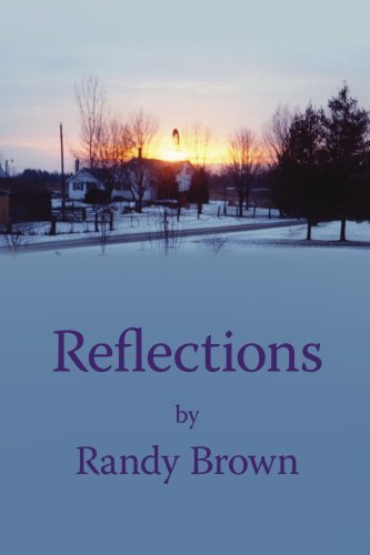 Cover for Randy Brown · Reflections (Paperback Book) (2006)