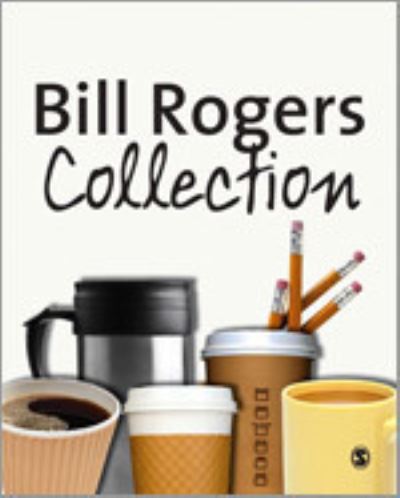 Cover for Bill Rogers · Bill Rogers Collection (Paperback Book) (2011)