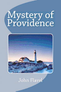 Cover for John Flavel · Mystery of Providence (Paperback Book) (2011)