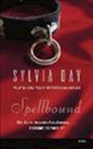 Spellbound - Sylvia Day - Other - Harperaudio - 9781467662581 - December 3, 2013