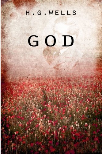 Cover for H. G. Wells · God (Paperback Book) (2012)