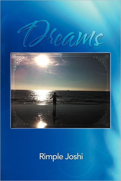 Cover for Rimple Joshi · Dreams (Paperback Book) (2012)