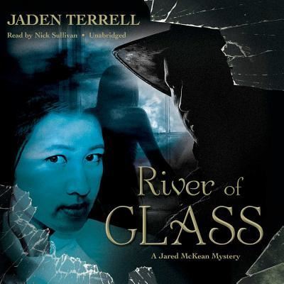 Cover for Jaden Terrell · River of Glass (Płyta CD z plikami MP3) (2014)