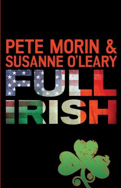 Cover for Susanne O'Leary · Full Irish (Paperback Book) (2014)
