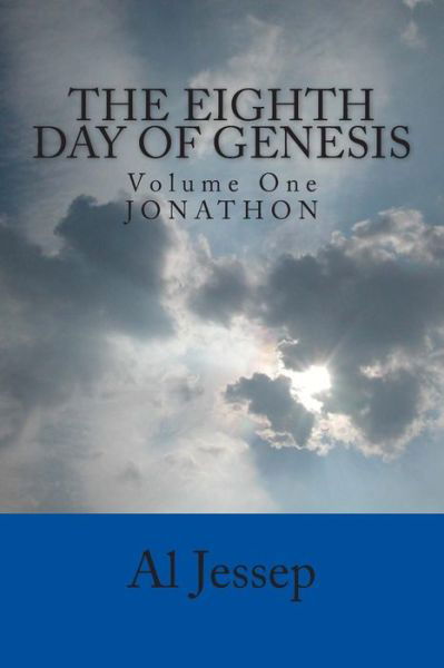 Cover for Al Jessep · Eighth Day of Genesis (Paperback Book) (2015)