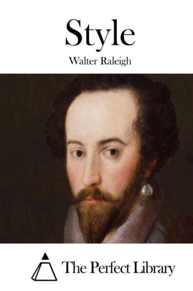 Cover for Walter Raleigh · Style (Taschenbuch) (2015)