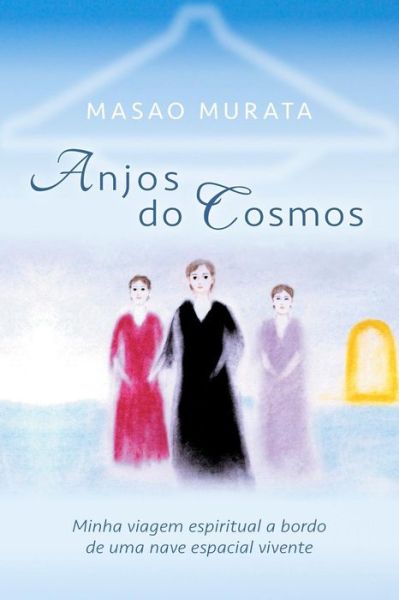 Cover for Masao Murata · Anjos do Cosmos (Paperback Book) (2015)