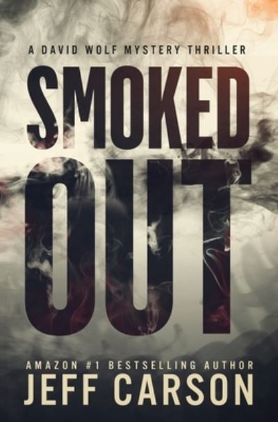 Cover for Jeff Carson · Smoked Out (Paperback Book) (2015)