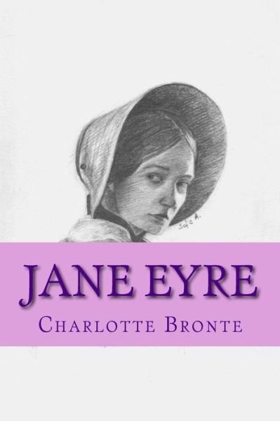 Cover for Charlotte Bronte · Jane Eyre (Pocketbok) [Spanish edition] (2015)