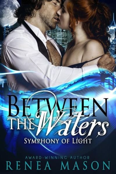 Cover for Renea Mason · Between the Waters (Paperback Book) (2016)