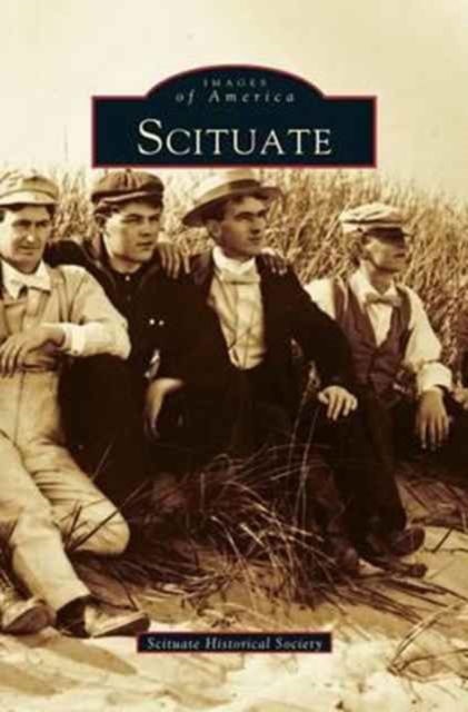 Cover for Scituate Historical Society · Scituate (Hardcover Book) (2000)