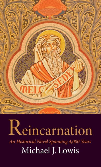 Cover for Michael J. Lowis · Reincarnation (N/A) (2018)