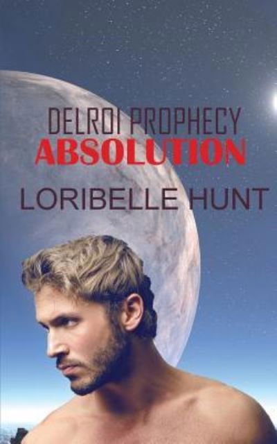 Cover for Loribelle Hunt · Absolution (Pocketbok) (2016)