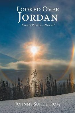 Cover for Johnny Sundstrom · Looked Over Jordan (Paperback Book) (2017)
