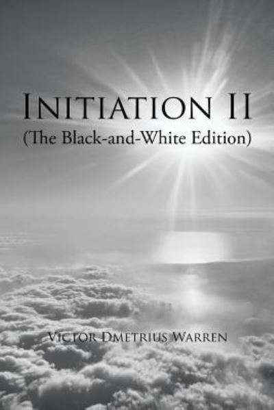 Cover for Victor Dmetrius Warren · Initiation Ii (Paperback Book) (2018)
