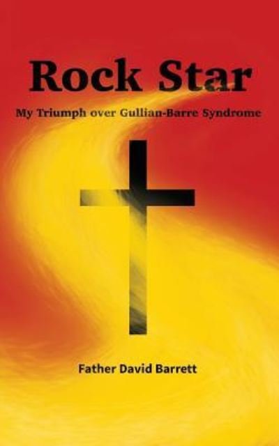 Cover for Fr Dave Barrett · Rock Star (Paperback Book) (2018)